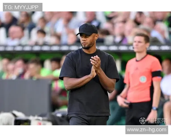 孔帕尼成十五年来首位获续约拜仁主帅打破八任主帅未续约魔咒 孔帕尼成十五年来首位获续约拜仁主帅打破八任主帅未续约魔咒