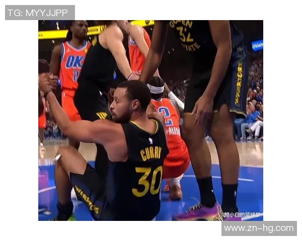 库里连得5分后巧妙利用引力助攻队友轻松上空篮 库里连得5分后巧妙利用引力助攻队友轻松上空篮