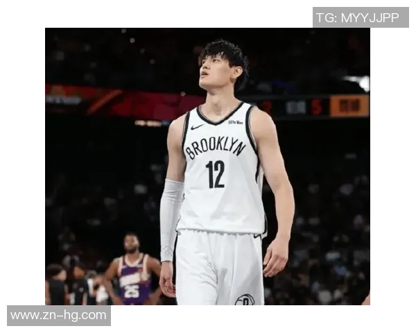 篮网彻底榨干曾凡博商业价值 孟祥宇直言球队连表面功夫都懒得做