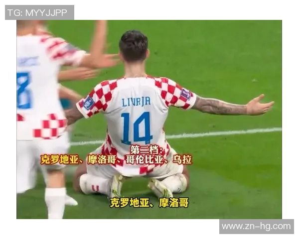 摩洛哥逆袭！死亡之组头名出线 连克韩国美国法国强势晋级